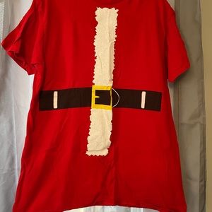 Christmas tshirt